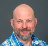 Joe Moritz